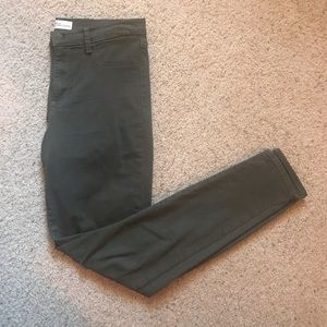 Gap Skinny Leggings